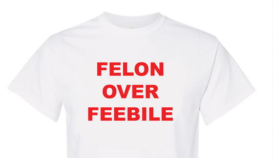 Felon Oven Febile