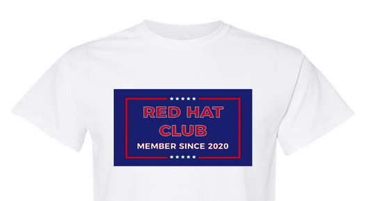 Red Hat Club 2020